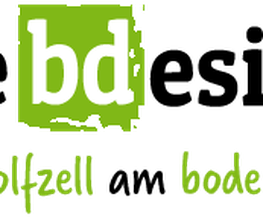 Webdesign Agentur Radolfzell Logo