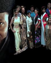 A. M a h u m a n e- Welt zu Gast Kollektion