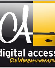 Digital Access Logo