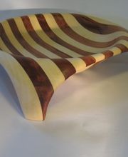 Schalen aus Holz