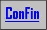 Text "ConFin" in blau auf grauem Hintergrund, mit einer Linie darunter.