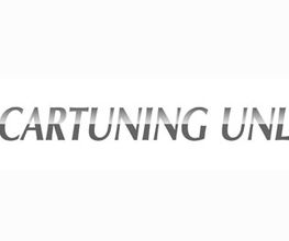 CarTuningUnlimited Logo