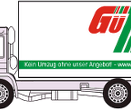 Güter-Thein Logo