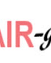 Hair-guide Logo