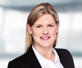 Itzehoer Versicherungen: Julia Eberhardt Bild 1