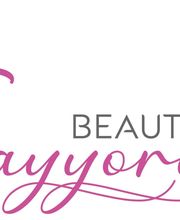 Sayyora BeautyBrows Logo