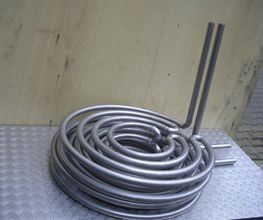 schnecken spirale