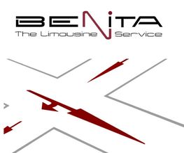 BENITA GmbH Logo