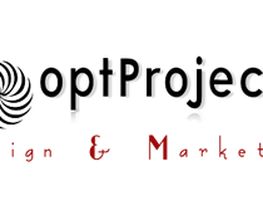 optProjects Logo