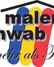 Malerbetrieb Schwab  Logo