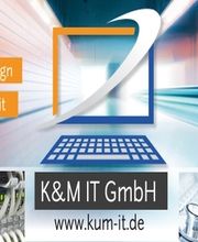 K&M IT GmbH Logo
