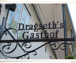 Dragseths Gasthof Logo