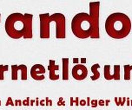 wirando.de Internetlösungen Logo
