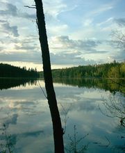 ferienhaus schweden winter und sommer saisong
