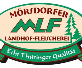 Mörsdorfer Landhof-Fleischerei Logo