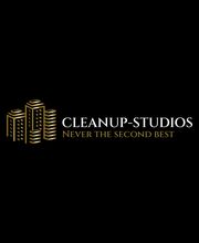 cleanup-studios Logo