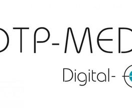 DTP-MEDIEN GmbH Logo