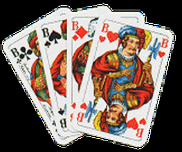 Gesellige Runde Bad Tölz Logo