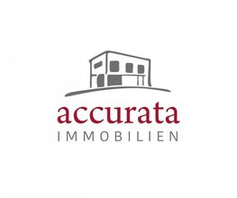 Accurata Immobilien Logo