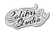 Logo con testo "Colibrì Studio" in carattere stilizzato nero su sfondo bianco.