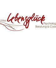 Lebensglück-Coaching Psychologische Beratung Logo