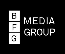 BFG MEDIA GROUP Logo