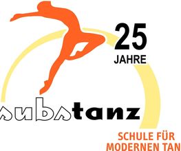 Substanz -die moderne Ballettschule Logo