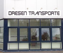 Dresen Transporte