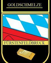 GOLDSCHMELZE FÜRSTENFELDBRUCK Logo