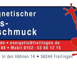 Energetixvertrieb Logo