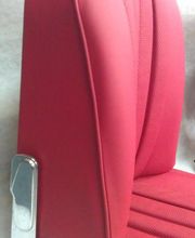 Autosattlerei & Möbelpolsterei Kraft Logo