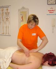 Wellnesstherapeut/in Ausbildung