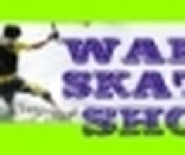 Wakeskateshop.de Logo