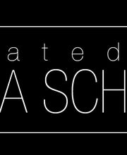 created by Diana Scharin Logo