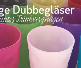 Dubbeglas Shop