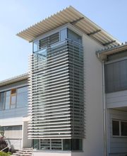 Firmensitz Fuggerstr. 3 91154 Roth