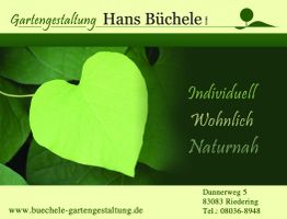 Hans Büchele GmbH
