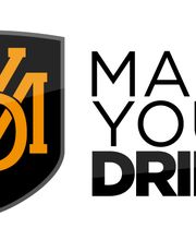 MAKEYOURDRINK Logo