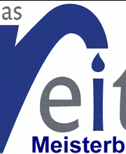 Andreas Reitz Heizung & Bad Logo