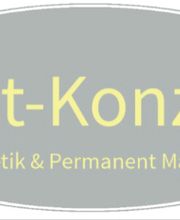 Haut-Konzept  Logo