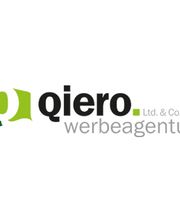 Qiero Ltd&CoKG Werbeagentur Logo