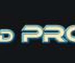 Fire and Promotion Logo
