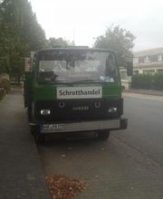 Telgter Schrotthandel