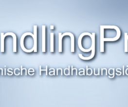 HandlingProfi Clemens Mildner Logo