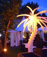 Ballondekoration für Ihre Feier