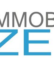 Immobilien-Zell Logo