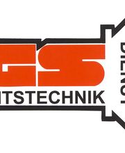 AGS-Sicherheitstechnik Logo