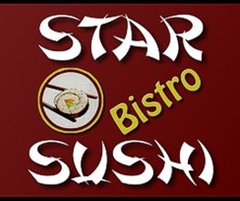 Star-Sushi Logo
