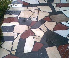 Marmor Nachher