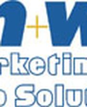 M +WS Logo